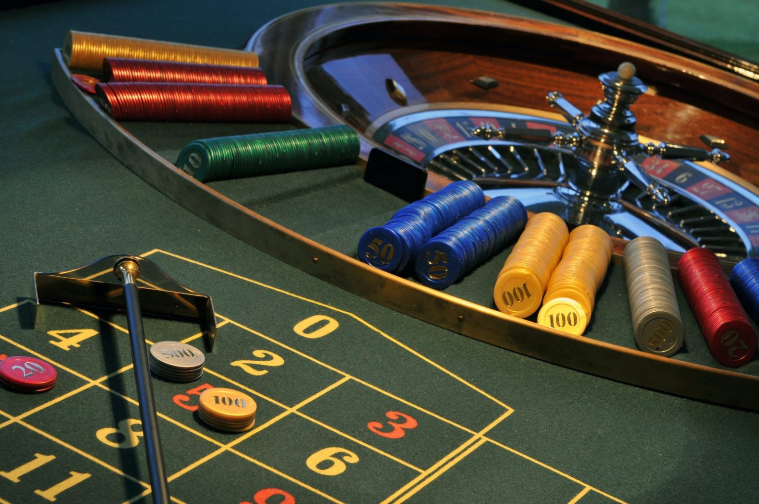 ROULETTE SBOBET รูปแบบการเดิมพันรูเล็ตต์บนเว็บสโบเบ็ตออนไลน์