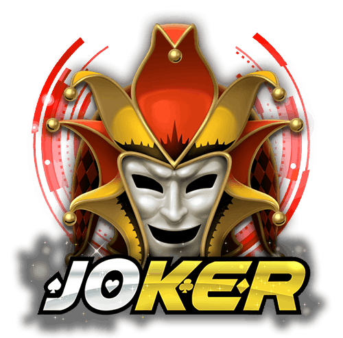 ประเภทเกม JOKER GAMING