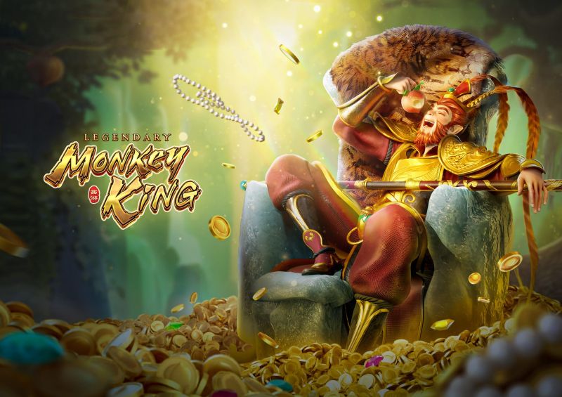 Legendary Monkey King